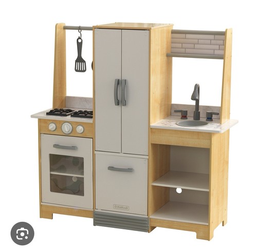 Kidkraft modern day - modern, kitchen