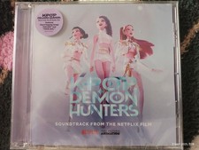 K-POP Demon Hunters
