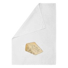 'Stilton Cheese' Cotton Tea