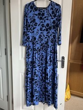 Womens maxi dress size - maxi, 12
