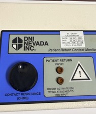Dynatech Nevada Fluke