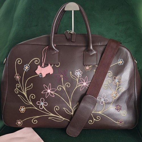Radley weekend bag holdall - radley, bag/holdall