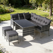 Rattan Garden Furniture