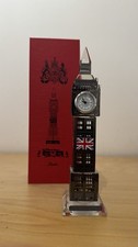 Big Ben LED Light Up Souvenir