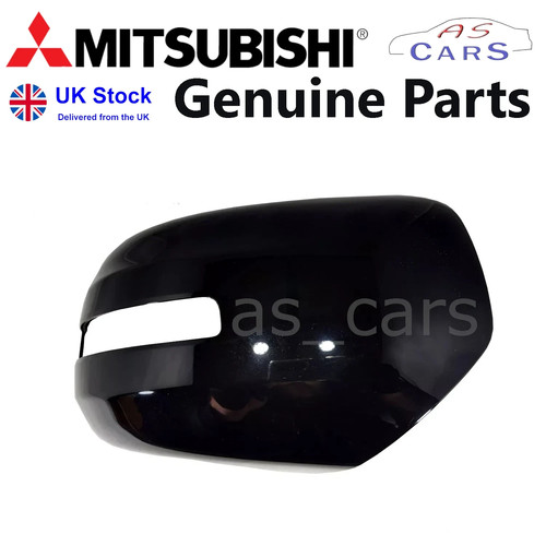 Mitsubishi l200 wing - mitsubishi,