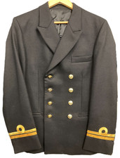 Royal Navy Officers Dress