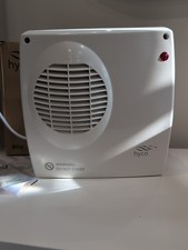 Hyco Alto 2kw Downflow Heater