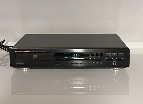 Marantz player hi fi - player, hi-fi