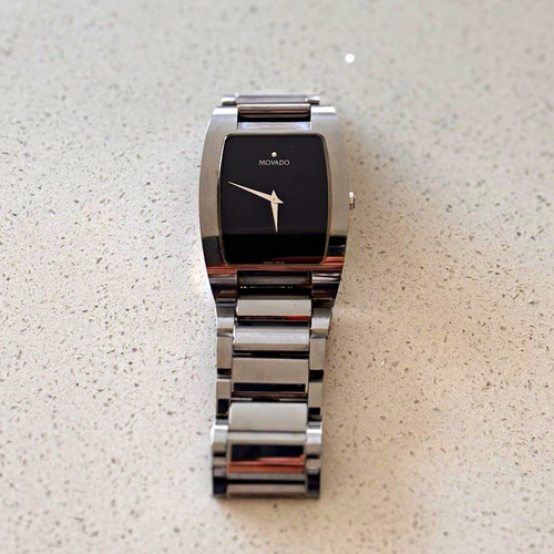 Movado fiero luxury dress - movado,