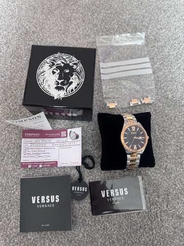 Versus versace highland - versace,