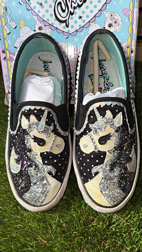 Irregular choice misty reins - misty,