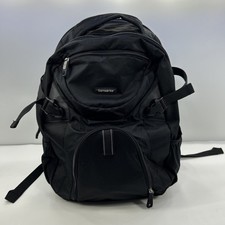Samsonite Black Backpack Large