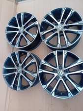 VW GOLF MK7 GENUINE 17 INCH