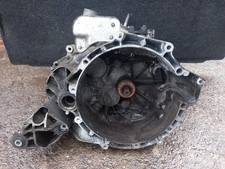 Ford Mondeo Mk5 6 Speed Manual