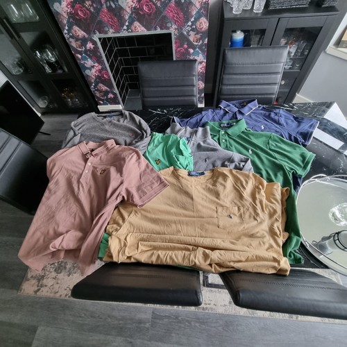 Job lot designer clothes - of,