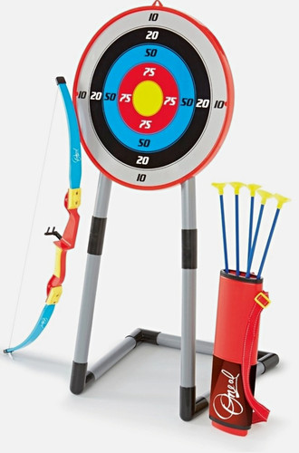 Kids archery set - and, arrow