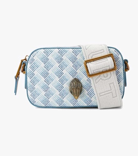 Kurt geiger london - london, blue