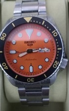 Seiko Men's Automatic