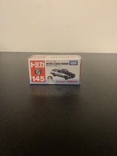 Tomica 145 Initial D AE86