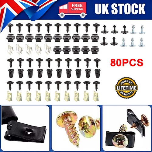 80pcs fit audi - a4, a8