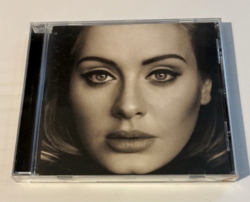 Adele music album 2015 - adele,