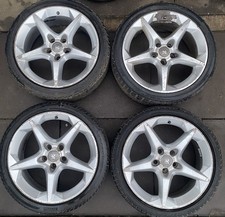 Vauxhall Astra H MK5 Penta