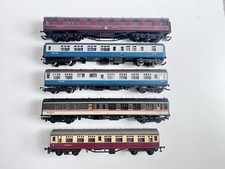 Collection of Hornby /