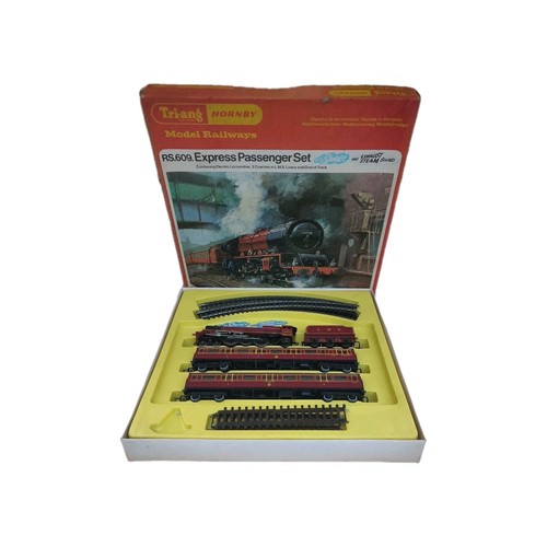 Tri ang hornby rs609 - tri-ang,