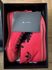 Adidas Matrix Spirit High x