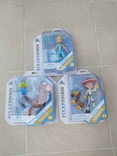 Disney toy story collectible - disney,