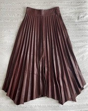 Zara Women’s Burgundy