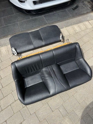Toyota supra mk4 - oem, rear