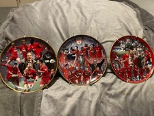 danbury mint liverpool plates