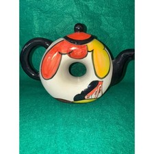 Dorothy Ann crown devon