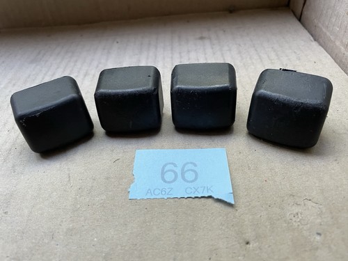 Thule 30661 square bar used - thule,