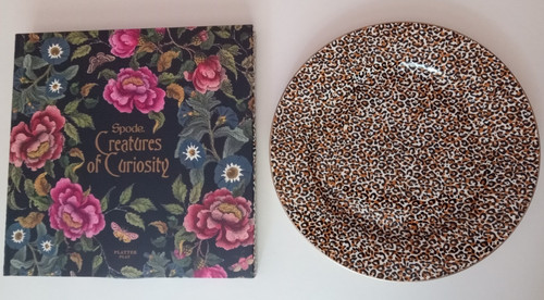 Spode creatures curiosity - spode,
