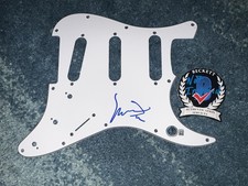 Yngwie Malmsteen Signed