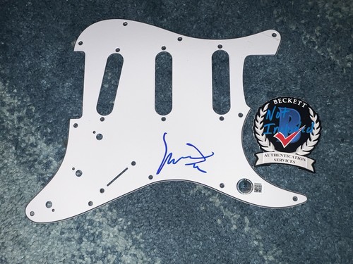 Yngwie malmsteen signed - malmsteen,