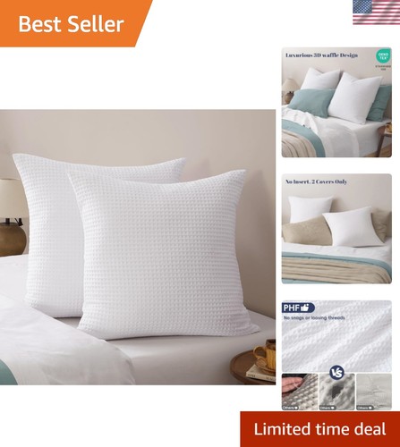 Ultra soft waffle - soft,