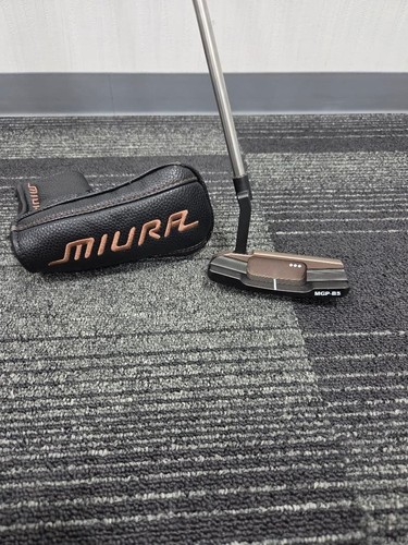 Miura giken mgp - giken, putter