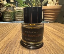 Musc Ravageur,  Frederic Malle