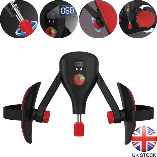 Thigh master kegel - master,