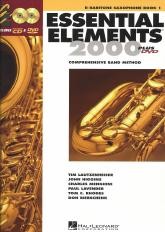 Essential elements 2000 - bk, 1