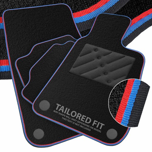 Fit bmw series f20 - fit,