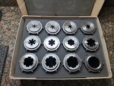 Pratt Burnerd 12 Piece