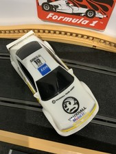 Scalextric c632 opel calibra - opel,