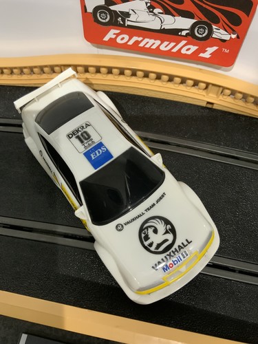 Scalextric c632 opel calibra - c632,
