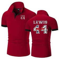 Ferrari F1 Driver Lewis