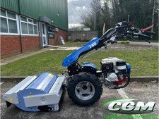 BCS 740 Petrol GX390 - 33"