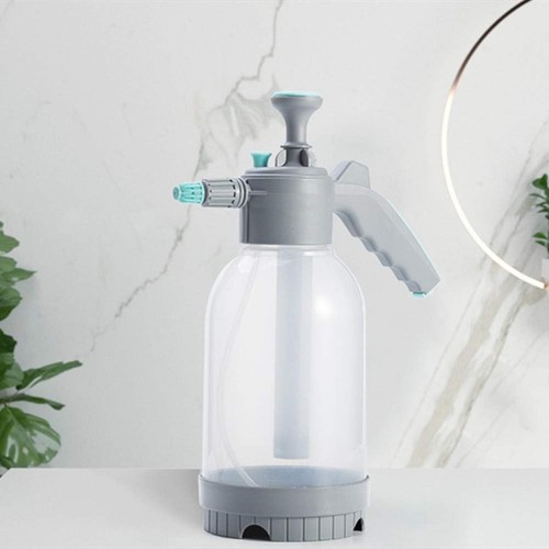 Pressure garden sprayer pump - pressure,